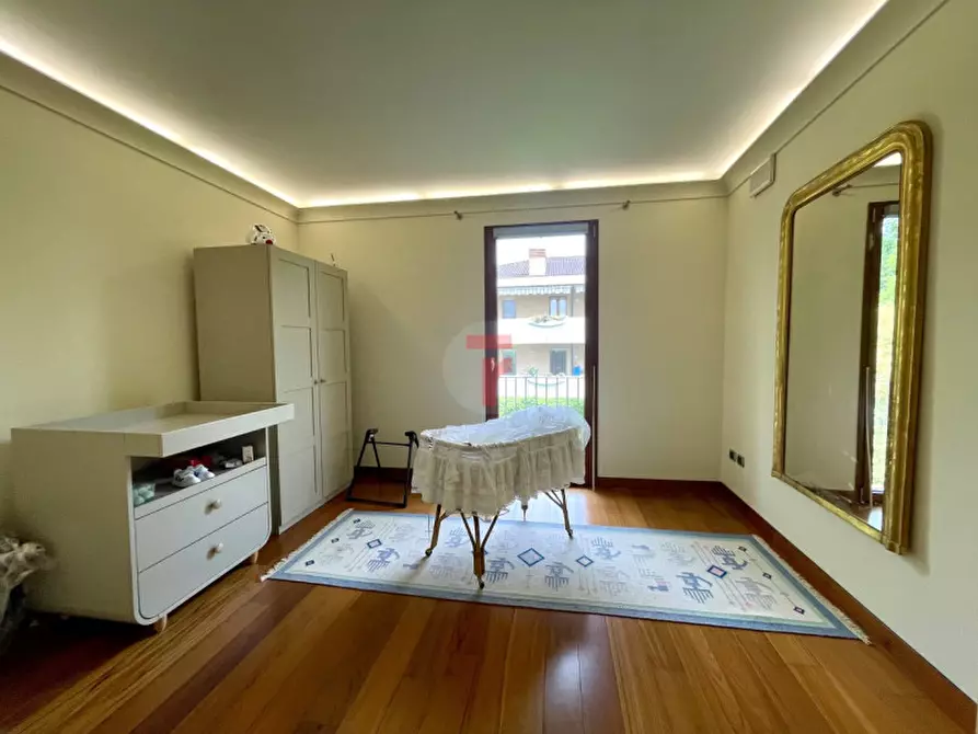 Immagine 25 di Villa in vendita  in Via Vigonovese a Padova