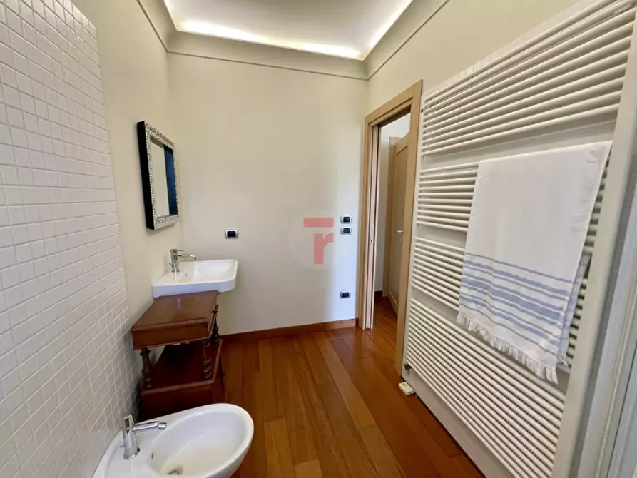 Immagine 26 di Villa in vendita  in Via Vigonovese a Padova