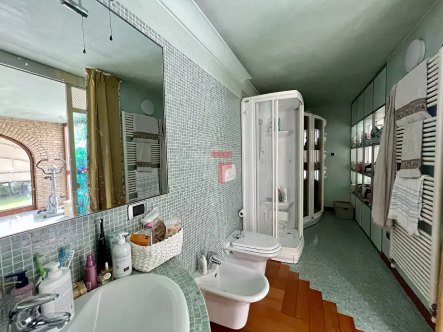 Immagine 30 di Villa in vendita  in Via Vigonovese a Padova