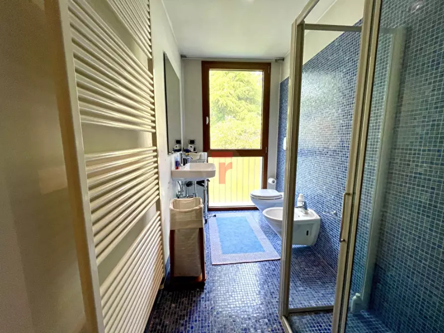 Immagine 32 di Villa in vendita  in Via Vigonovese a Padova