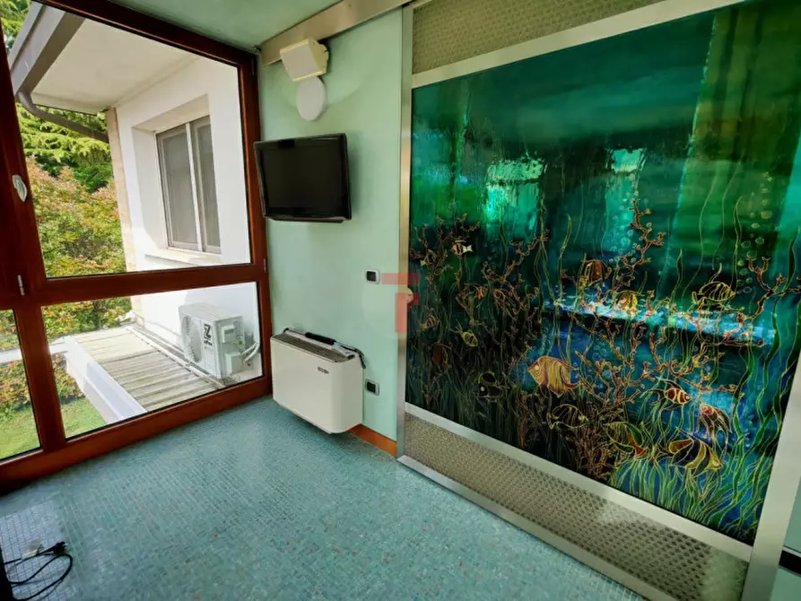 Immagine 35 di Villa in vendita  in Via Vigonovese a Padova