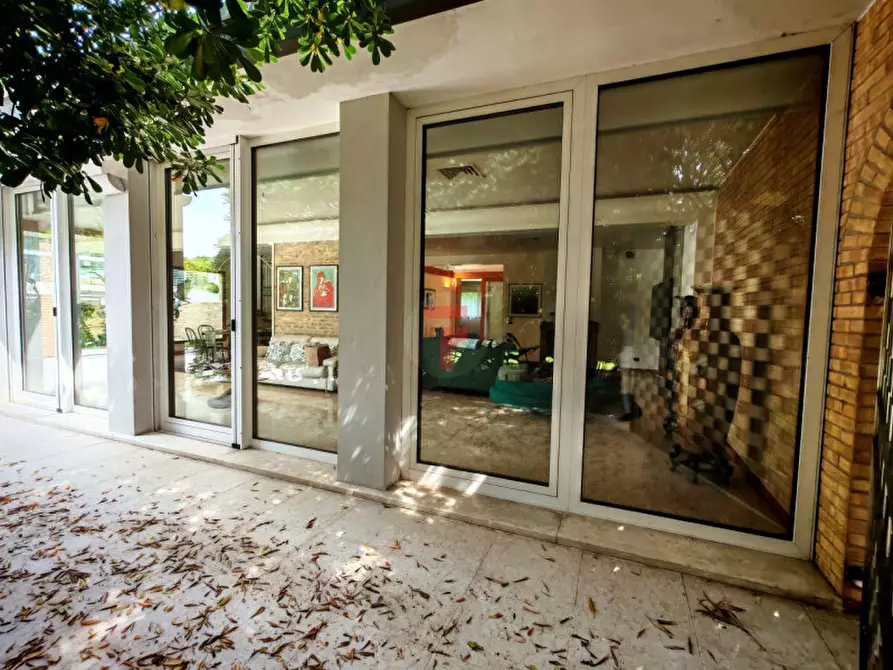 Immagine 36 di Villa in vendita  in Via Vigonovese a Padova