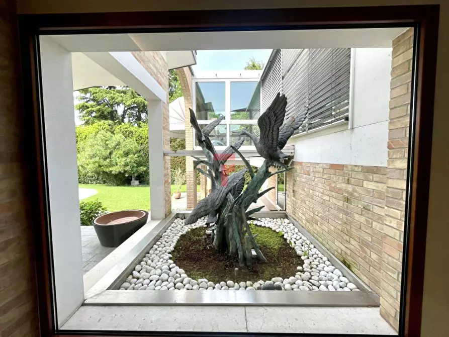 Immagine 37 di Villa in vendita  in Via Vigonovese a Padova
