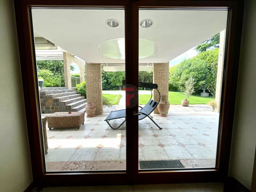 Immagine 39 di Villa in vendita  in Via Vigonovese a Padova