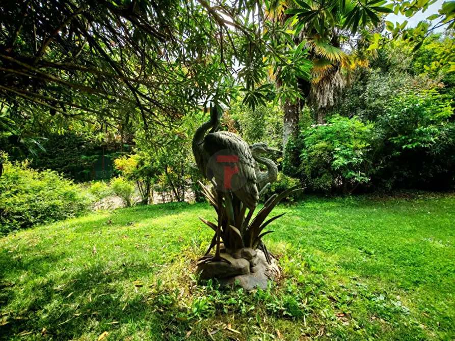 Immagine 43 di Villa in vendita  in Via Vigonovese a Padova