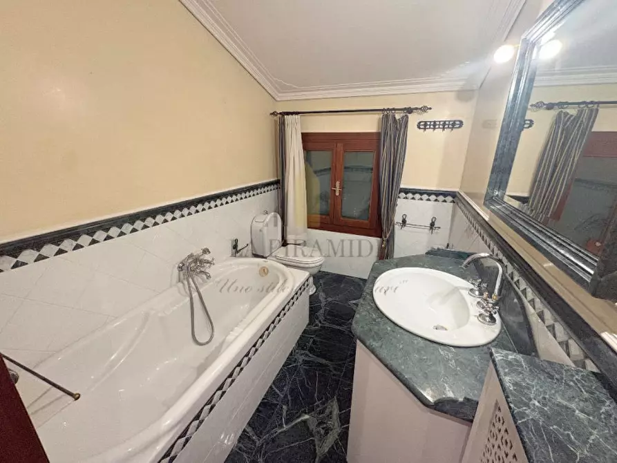 Immagine 9 di Casa trifamiliare in vendita  in PORZIONE DI TRIFAMILIARE - ABANO TERME RIF. 3543 a Padova