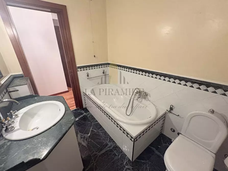 Immagine 10 di Casa trifamiliare in vendita  in PORZIONE DI TRIFAMILIARE - ABANO TERME RIF. 3543 a Padova