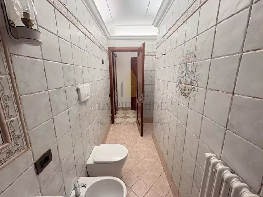 Immagine 14 di Casa trifamiliare in vendita  in PORZIONE DI TRIFAMILIARE - ABANO TERME RIF. 3543 a Padova