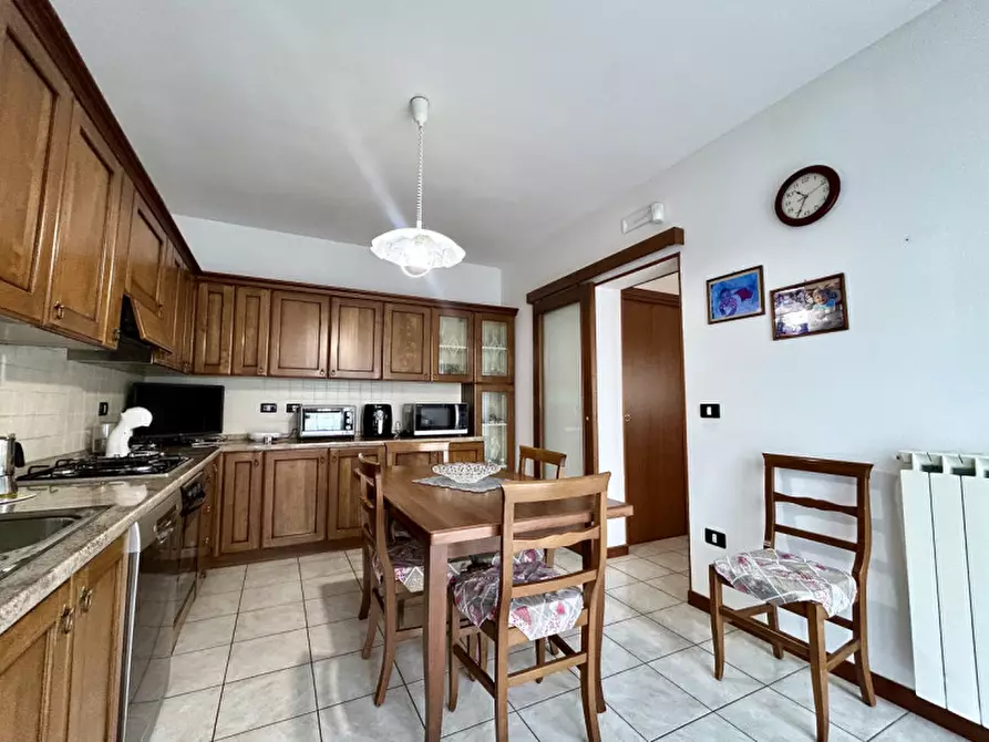 Immagine 11 di Casa bifamiliare in vendita  in Via Giotto 63 a Angiari