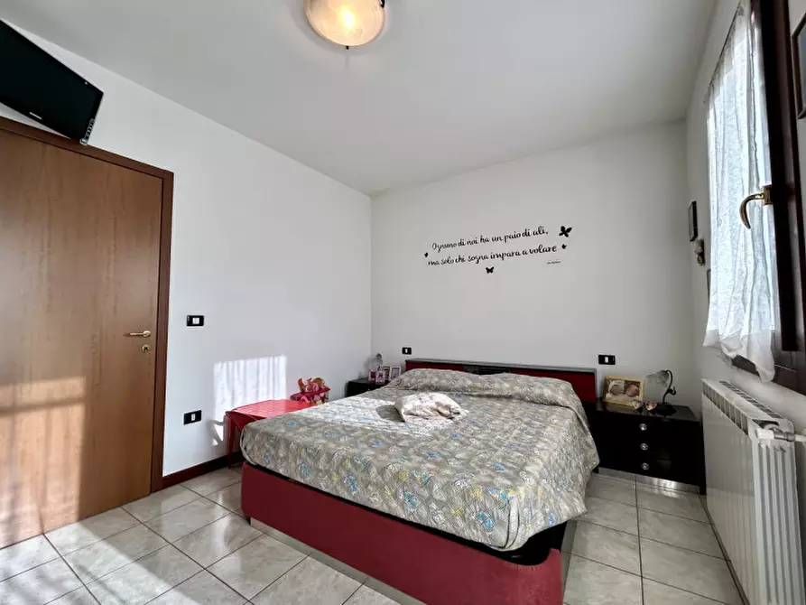 Immagine 14 di Casa bifamiliare in vendita  in Via Giotto 63 a Angiari