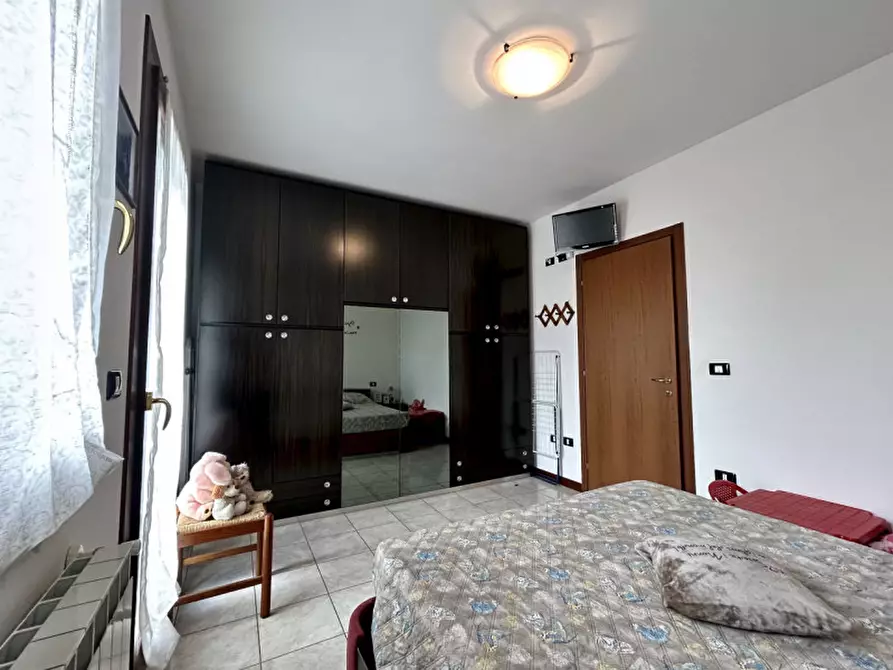 Immagine 16 di Casa bifamiliare in vendita  in Via Giotto 63 a Angiari