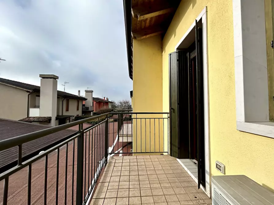 Immagine 17 di Casa bifamiliare in vendita  in Via Giotto 63 a Angiari