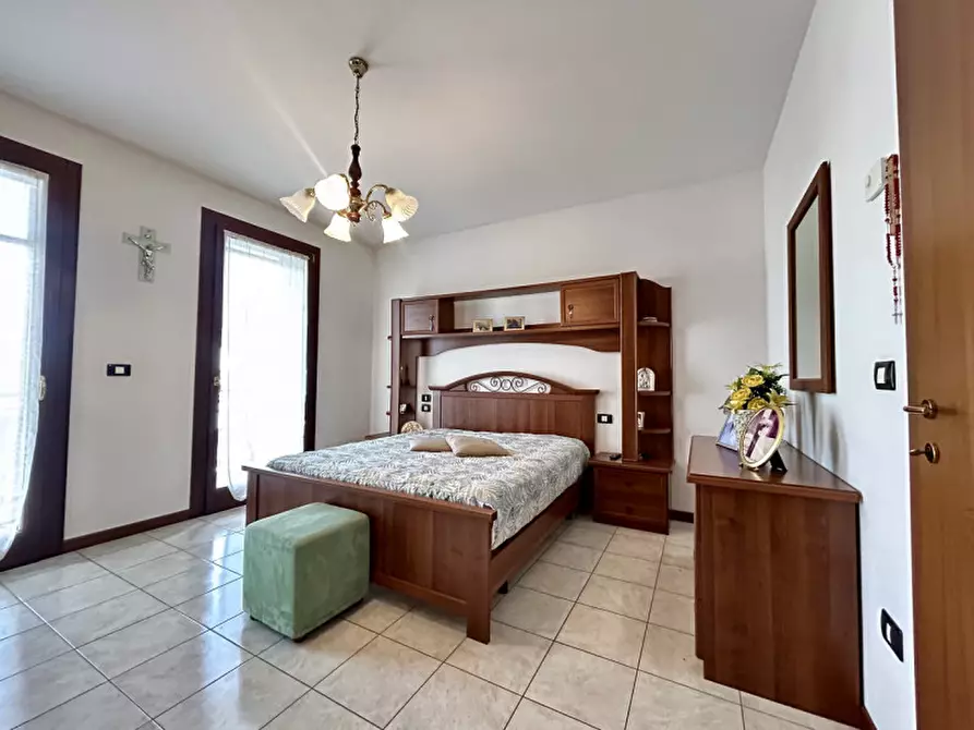 Immagine 18 di Casa bifamiliare in vendita  in Via Giotto 63 a Angiari