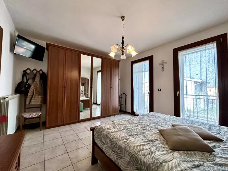 Immagine 21 di Casa bifamiliare in vendita  in Via Giotto 63 a Angiari