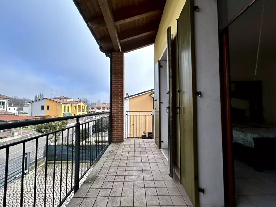 Immagine 22 di Casa bifamiliare in vendita  in Via Giotto 63 a Angiari