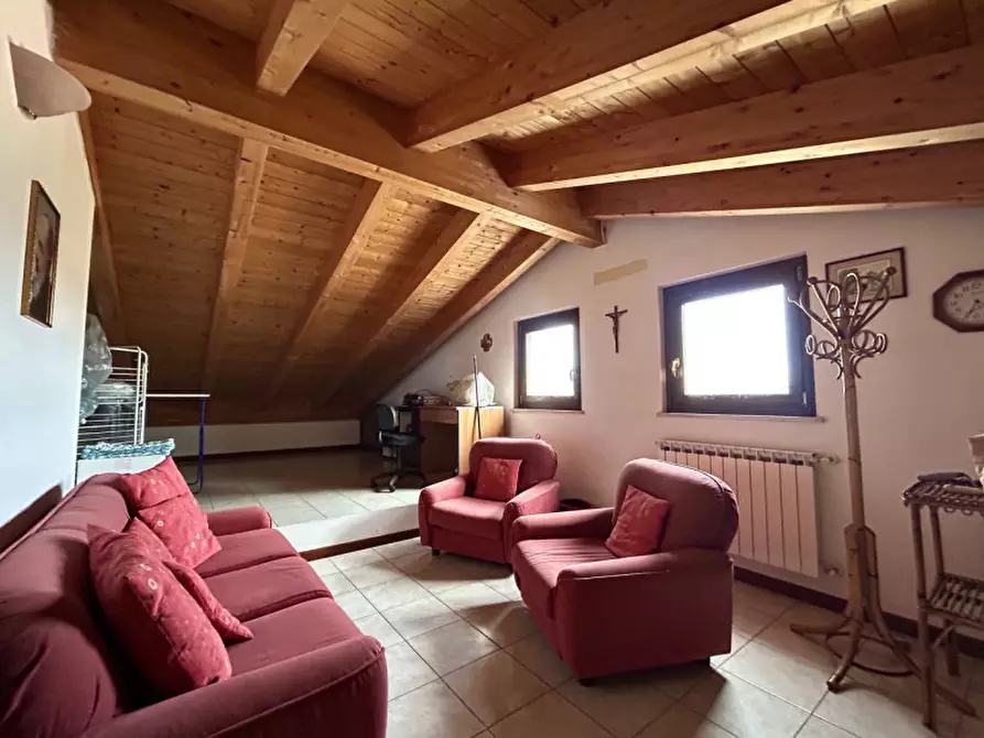 Immagine 23 di Casa bifamiliare in vendita  in Via Giotto 63 a Angiari