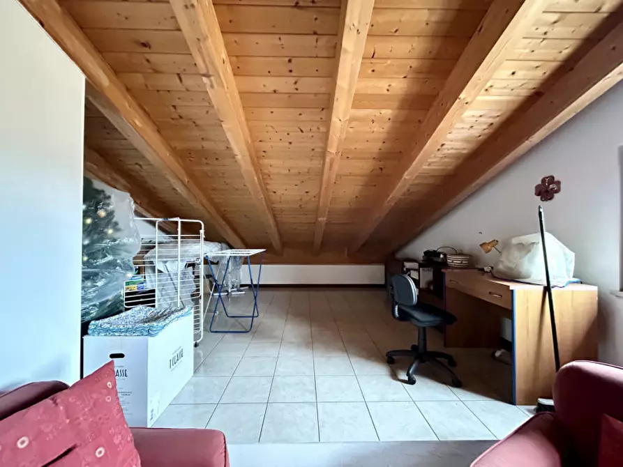 Immagine 24 di Casa bifamiliare in vendita  in Via Giotto 63 a Angiari