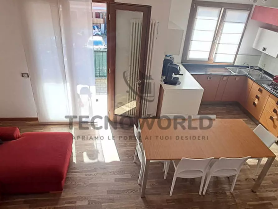 Immagine 1 di Appartamento in vendita  in Via Ca' Magre a Thiene