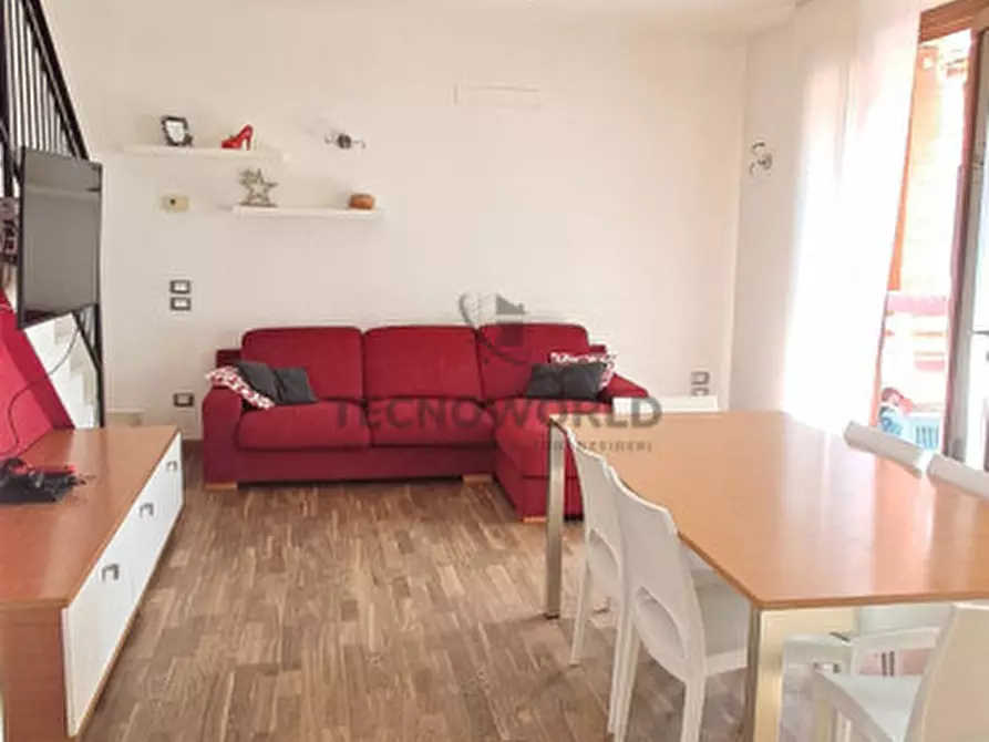 Immagine 2 di Appartamento in vendita  in Via Ca' Magre a Thiene