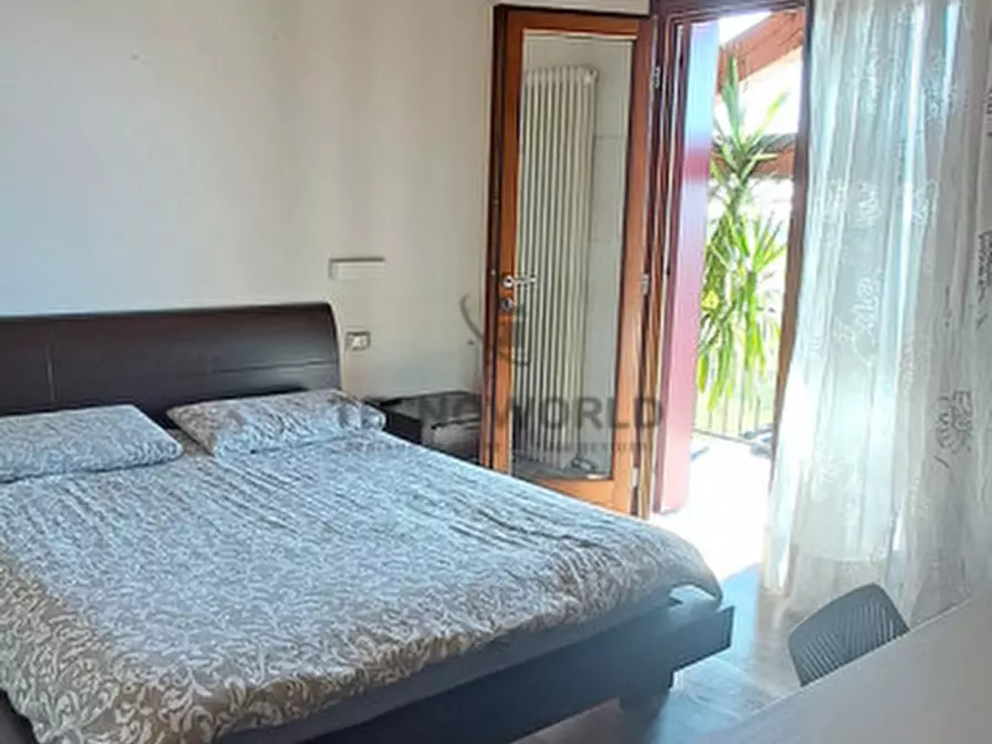 Immagine 2 di Appartamento in vendita  in Via Ca' Magre a Thiene