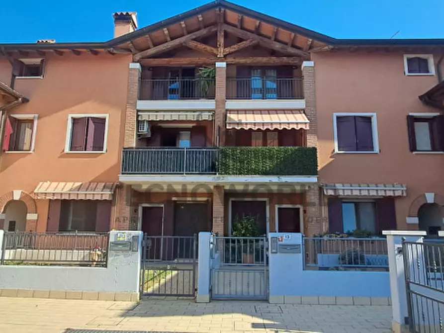 Immagine 2 di Appartamento in vendita  in Via Ca' Magre a Villaverla