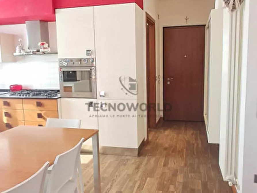 Immagine 3 di Appartamento in vendita  in Via Ca' Magre a Thiene