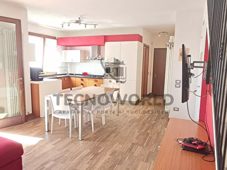 Immagine 4 di Appartamento in vendita  in Via Ca' Magre a Thiene