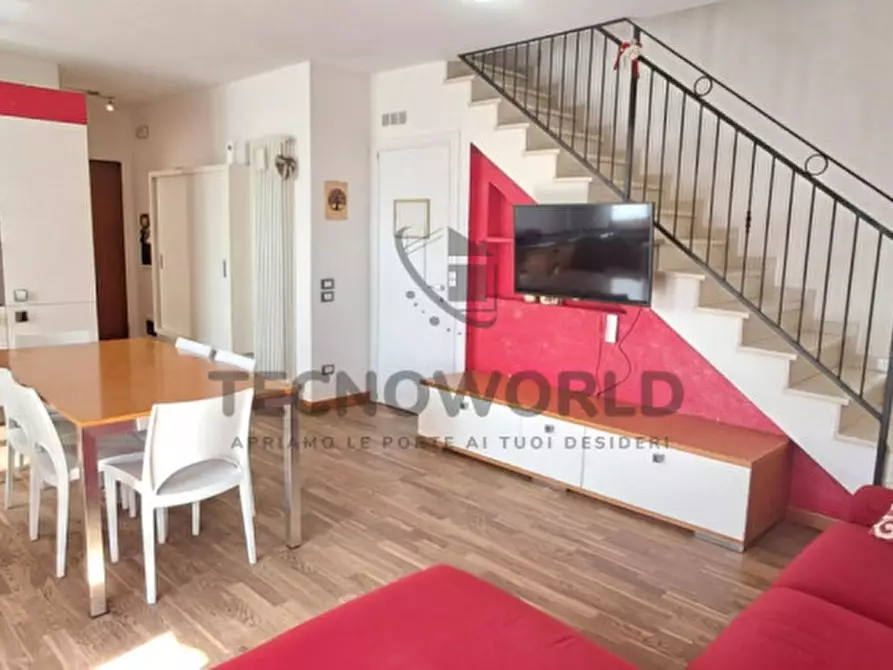 Immagine 6 di Appartamento in vendita  in Via Ca' Magre a Thiene