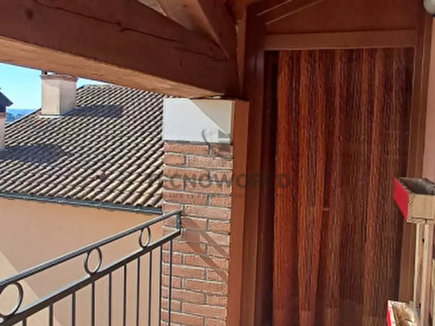 Immagine 7 di Appartamento in vendita  in Via Ca' Magre a Villaverla