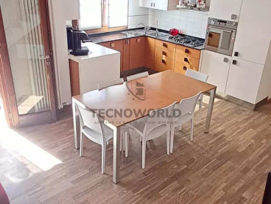 Immagine 8 di Appartamento in vendita  in Via Ca' Magre a Thiene