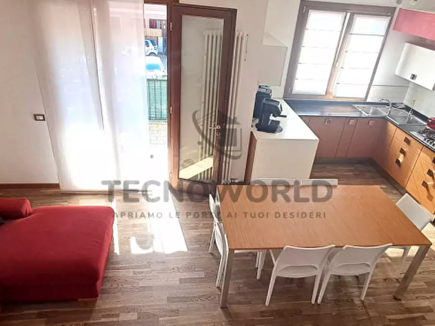 Immagine 9 di Appartamento in vendita  in Via Ca' Magre a Villaverla