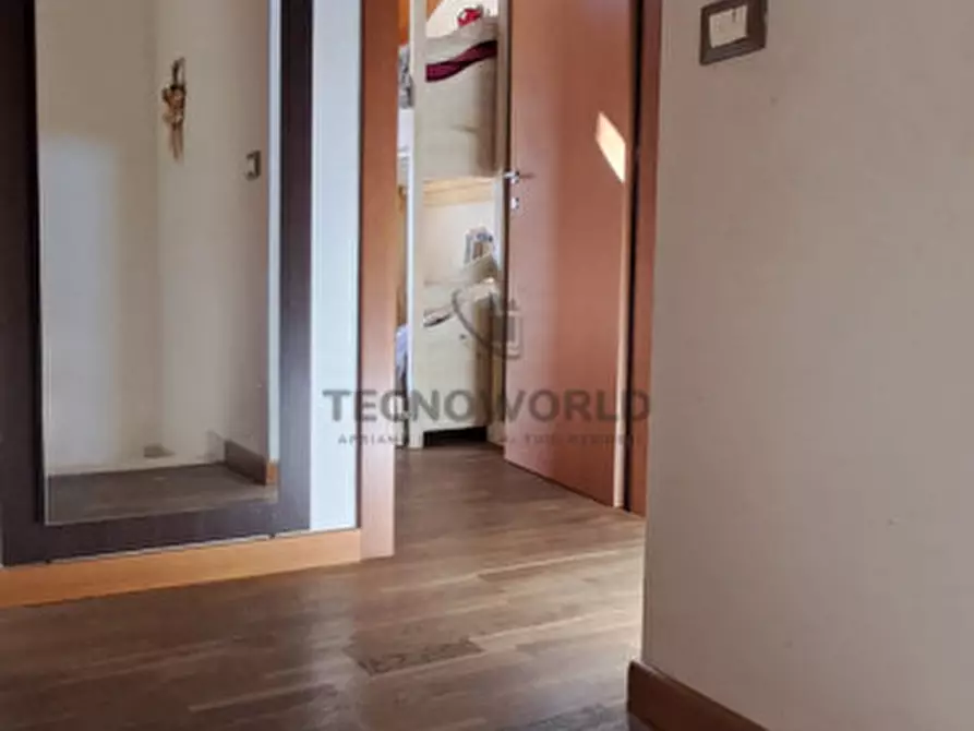 Immagine 9 di Appartamento in vendita  in Via Ca' Magre a Thiene