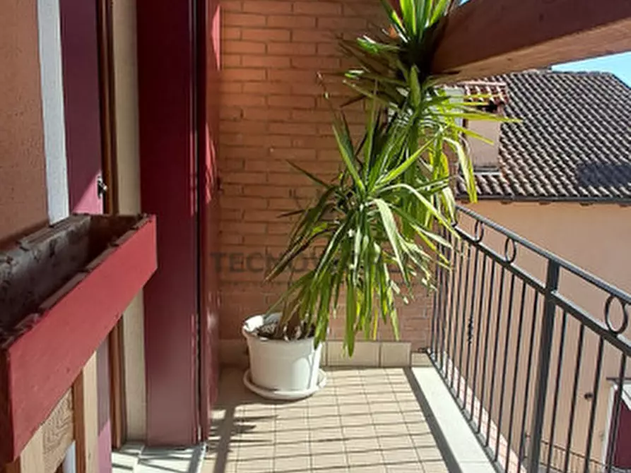 Immagine 11 di Appartamento in vendita  in Via Ca' Magre a Thiene