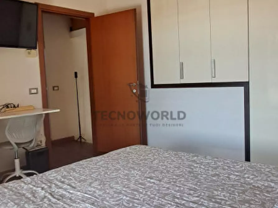 Immagine 13 di Appartamento in vendita  in Via Ca' Magre a Thiene