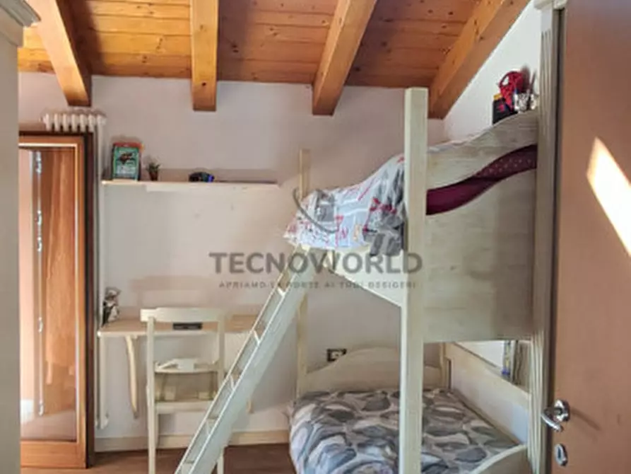 Immagine 15 di Appartamento in vendita  in Via Ca' Magre a Thiene