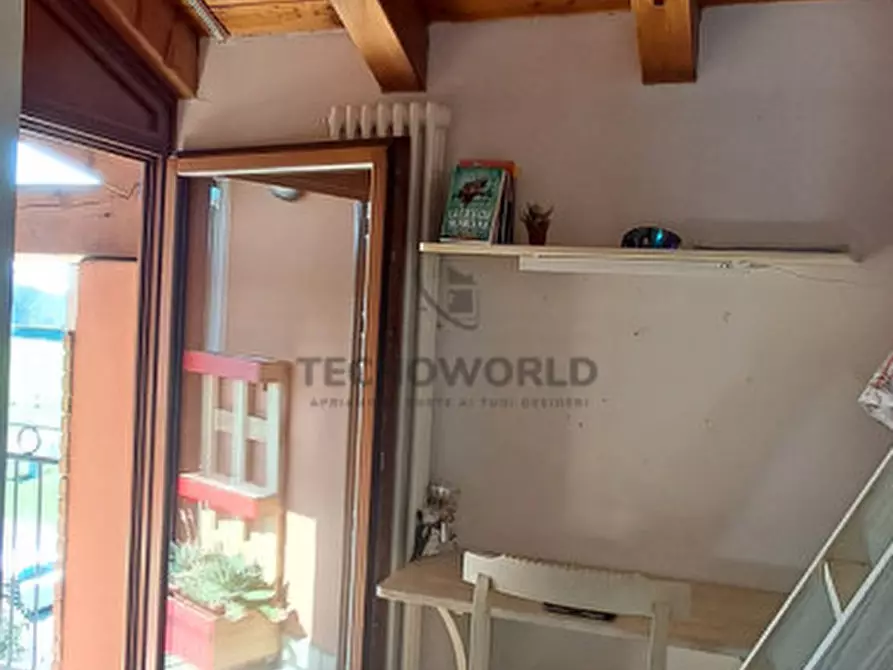 Immagine 16 di Appartamento in vendita  in Via Ca' Magre a Thiene