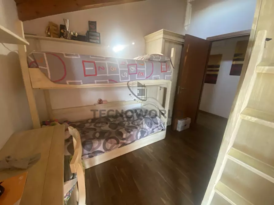 Immagine 16 di Appartamento in vendita  in Via Ca' Magre a Villaverla