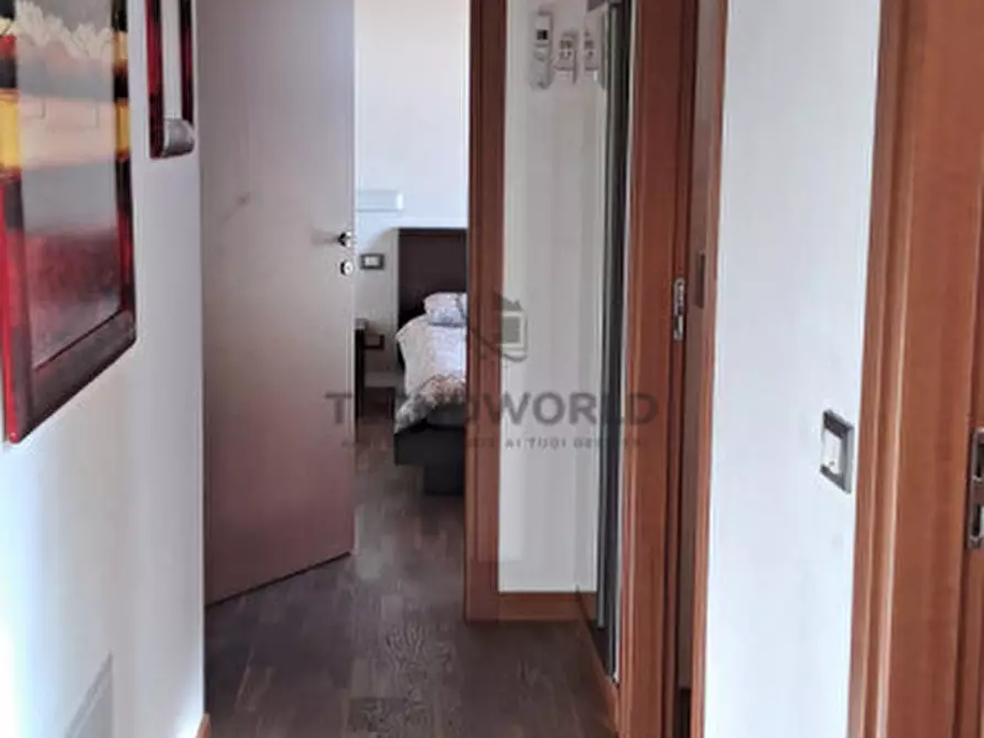 Immagine 17 di Appartamento in vendita  in Via Ca' Magre a Thiene