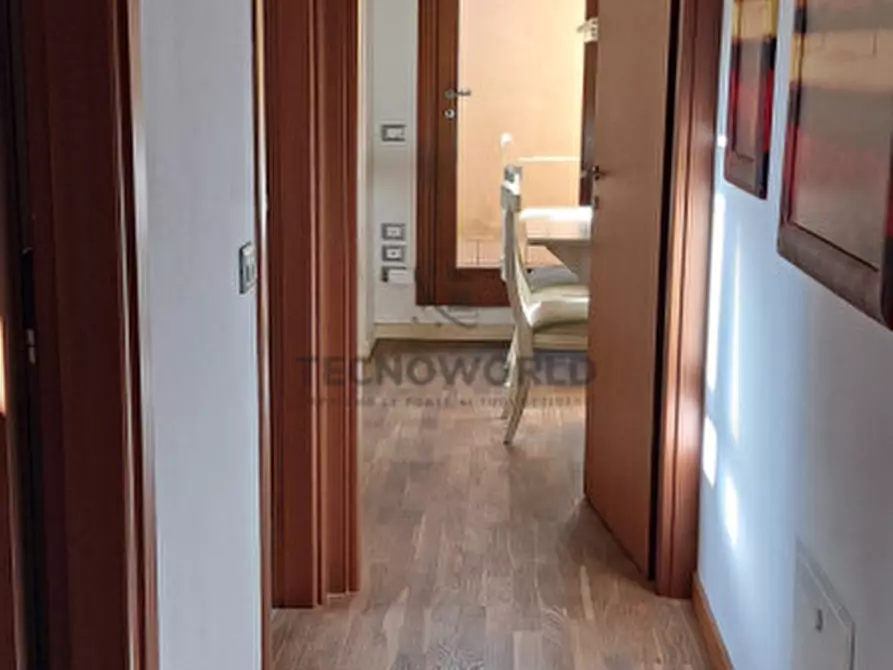 Immagine 19 di Appartamento in vendita  in Via Ca' Magre a Thiene