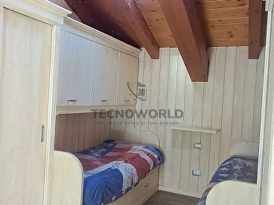 Immagine 21 di Appartamento in vendita  in Via Ca' Magre a Thiene