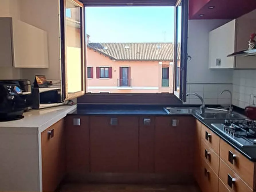 Immagine 28 di Appartamento in vendita  in Via Ca' Magre a Villaverla