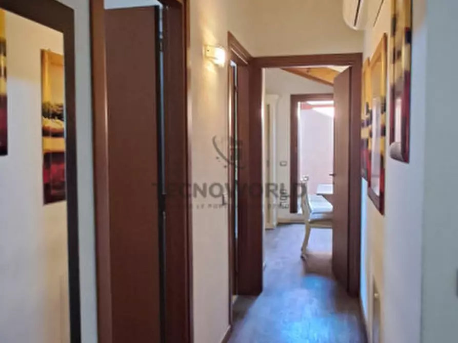 Immagine 29 di Appartamento in vendita  in Via Ca' Magre a Villaverla