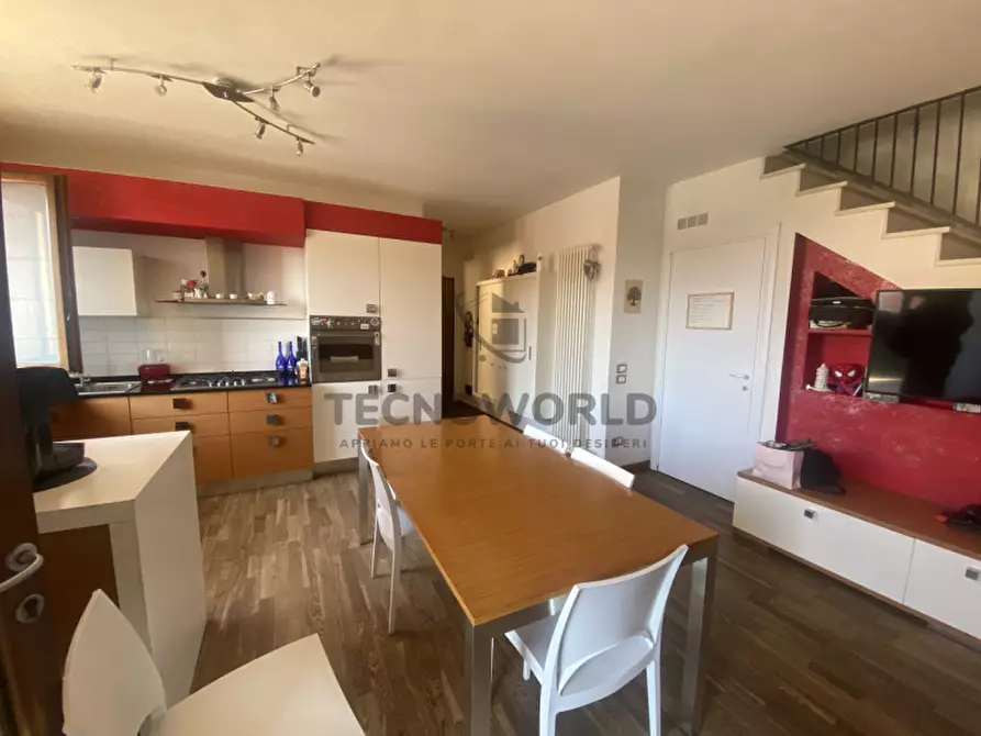Immagine 30 di Appartamento in vendita  in Via Ca' Magre a Villaverla