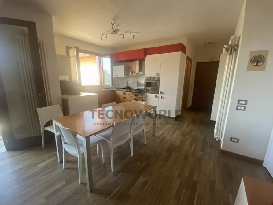 Immagine 31 di Appartamento in vendita  in Via Ca' Magre a Villaverla