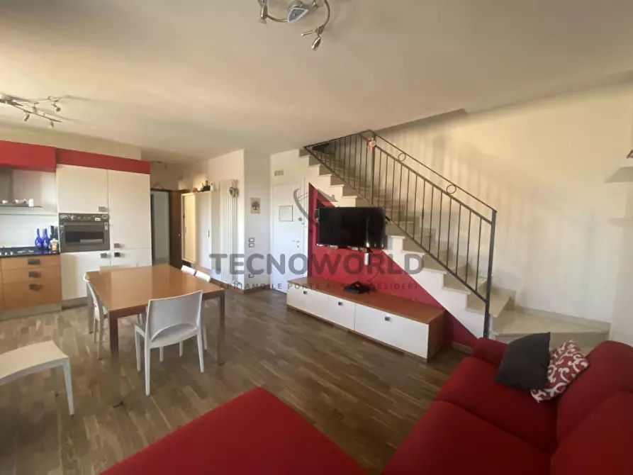 Immagine 32 di Appartamento in vendita  in Via Ca' Magre a Villaverla