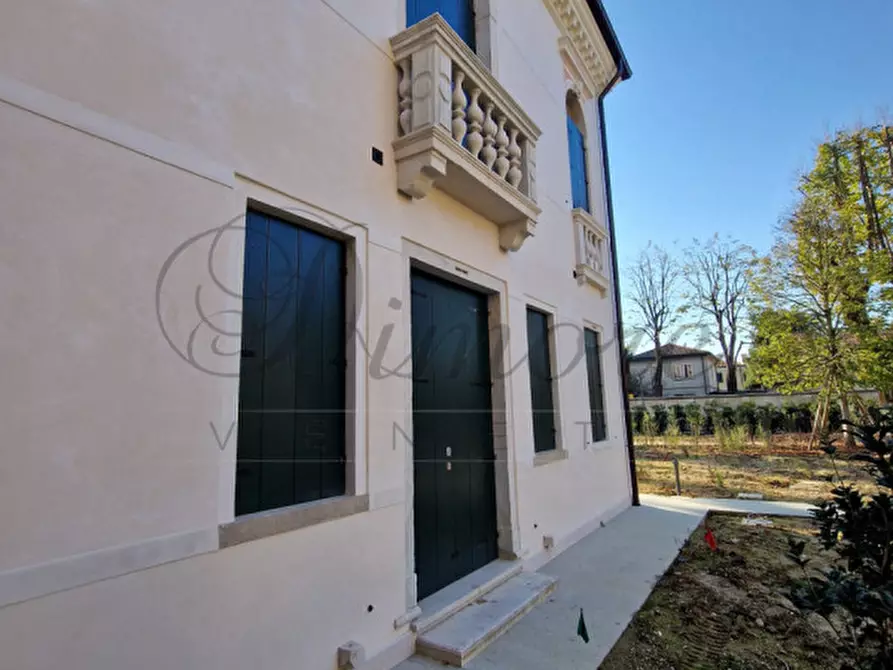 Immagine 2 di Appartamento in vendita  in VA BARCHE a Mirano