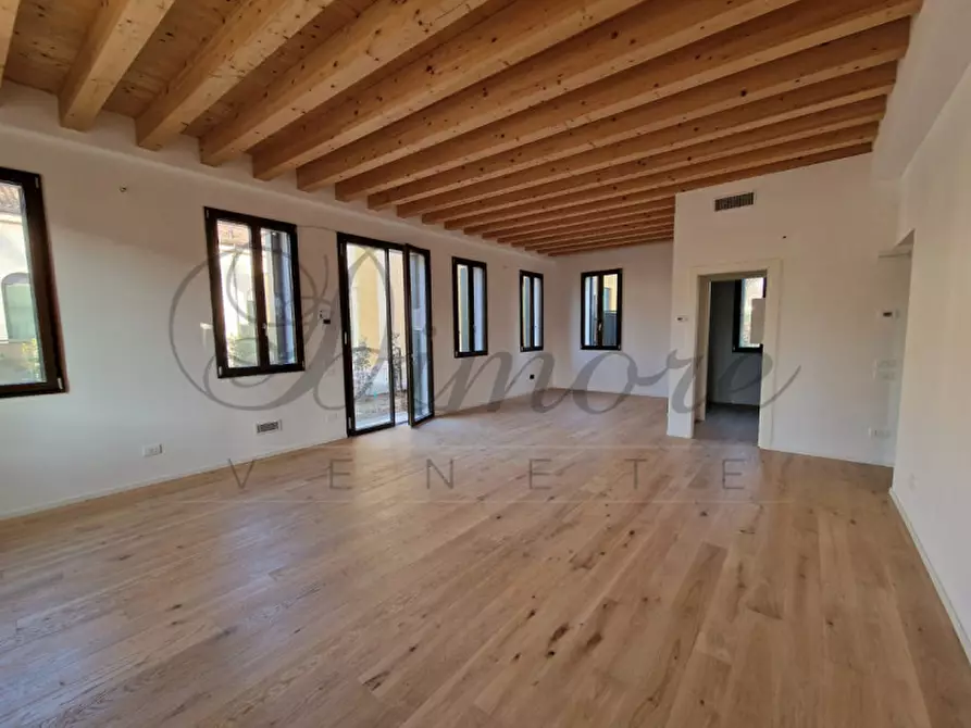 Immagine 3 di Appartamento in vendita  in VA BARCHE a Mirano