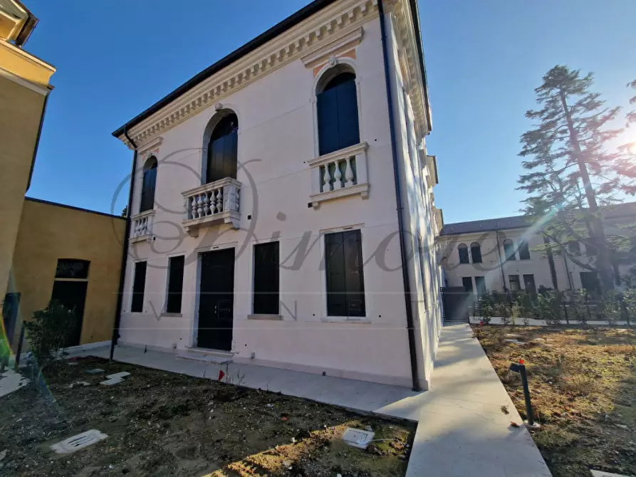 Immagine 5 di Appartamento in vendita  in VA BARCHE a Mirano