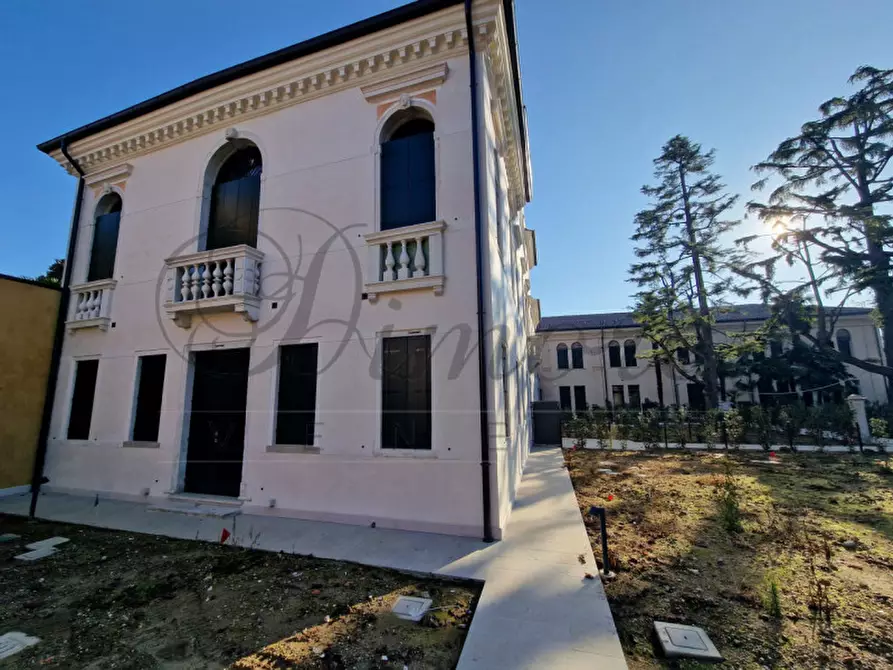 Immagine 8 di Appartamento in vendita  in VA BARCHE a Mirano