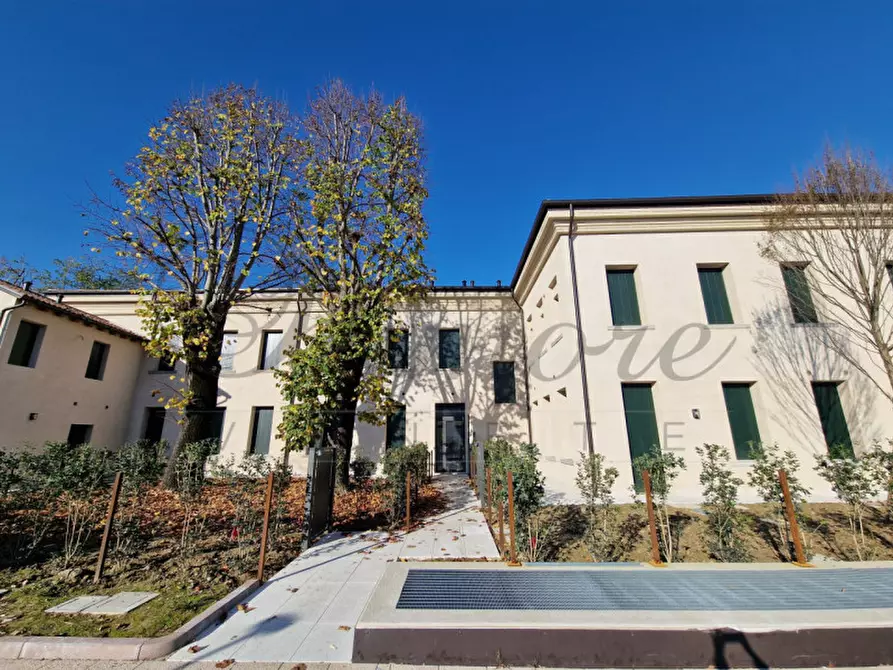 Immagine 15 di Appartamento in vendita  in VA BARCHE a Mirano